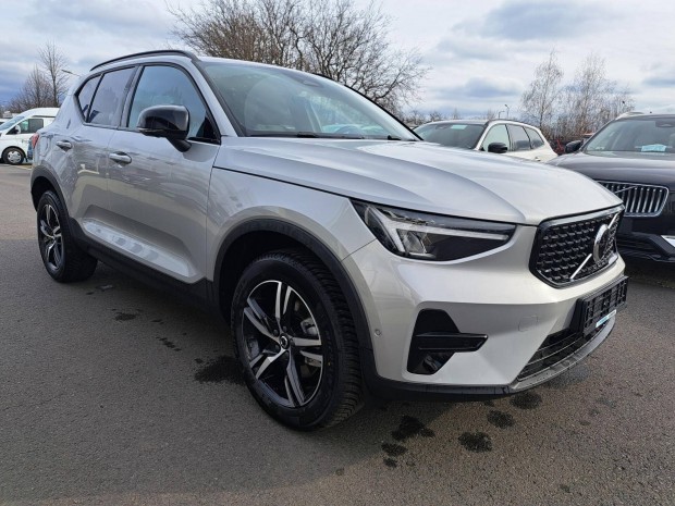 Volvo XC40 2.0 [B3] Mhev Plus Dark DCT Azonnal...